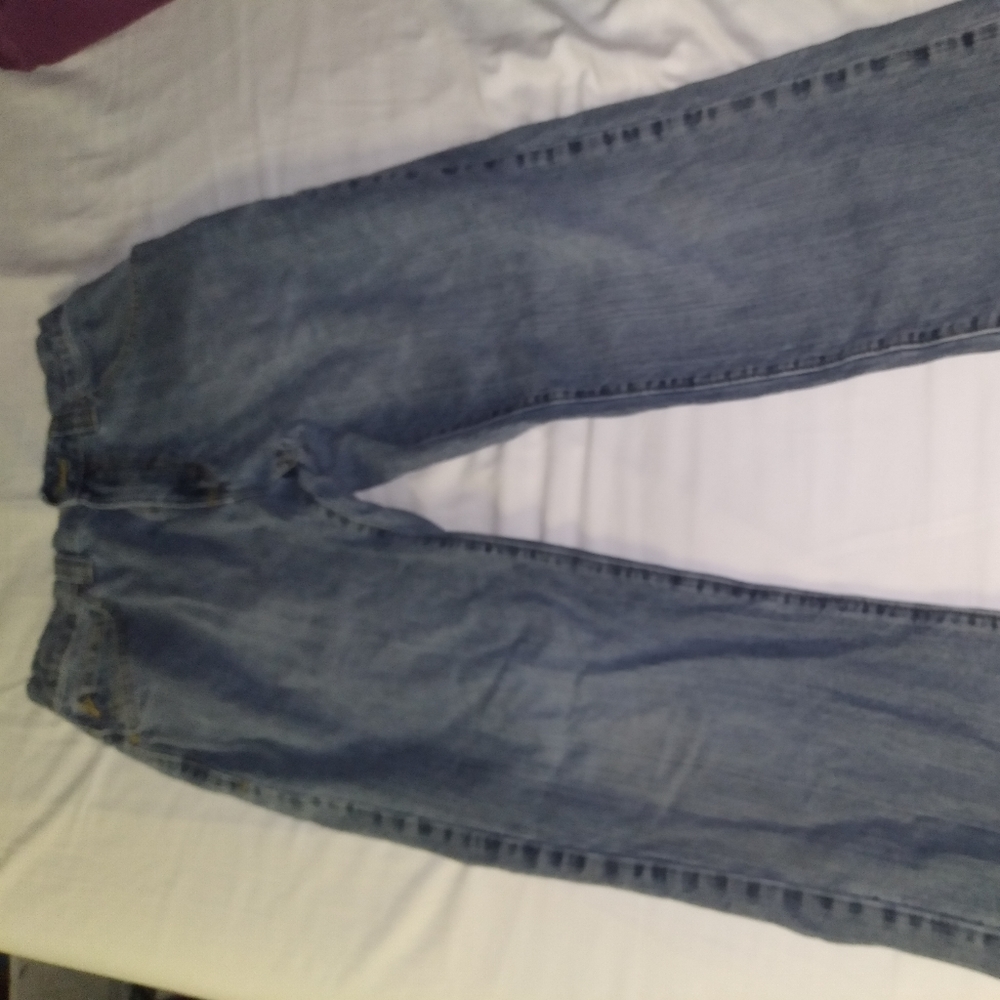 Boys 16r jeans